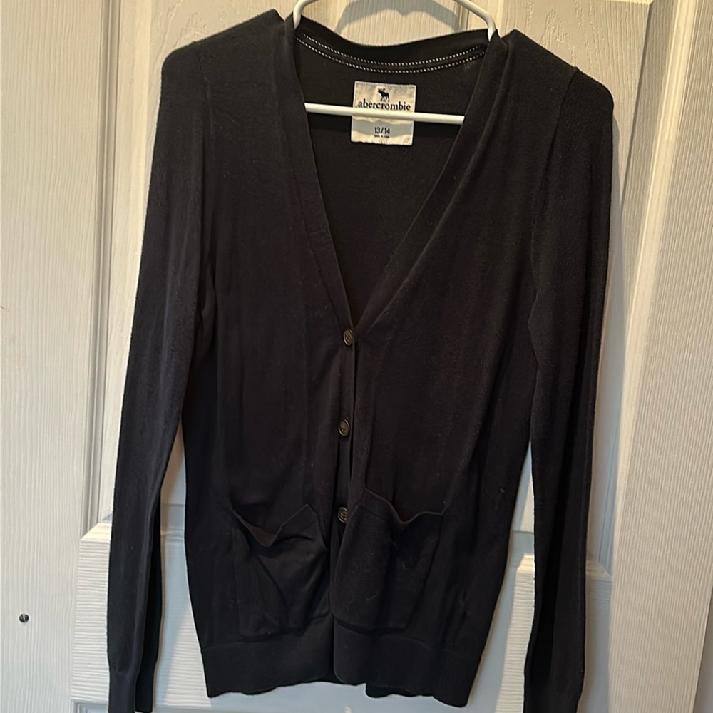 Abercrombie sweater